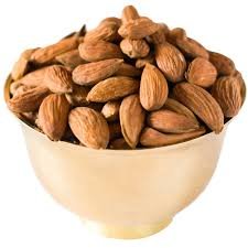 Kashmiri Almonds